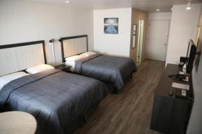 Гостиница Motel Castille  Роберваль